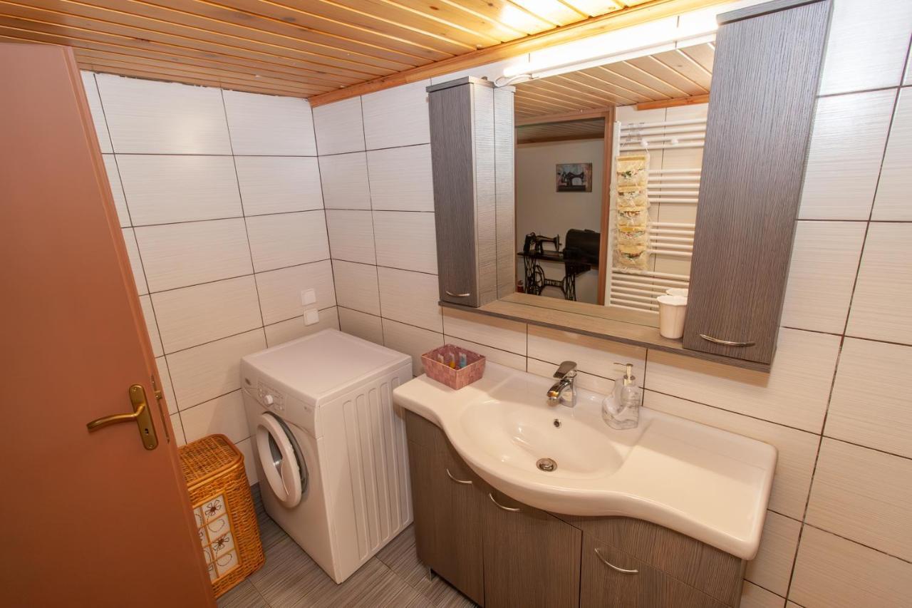 Jerma'S House Lejlighed Lixouri Eksteriør billede